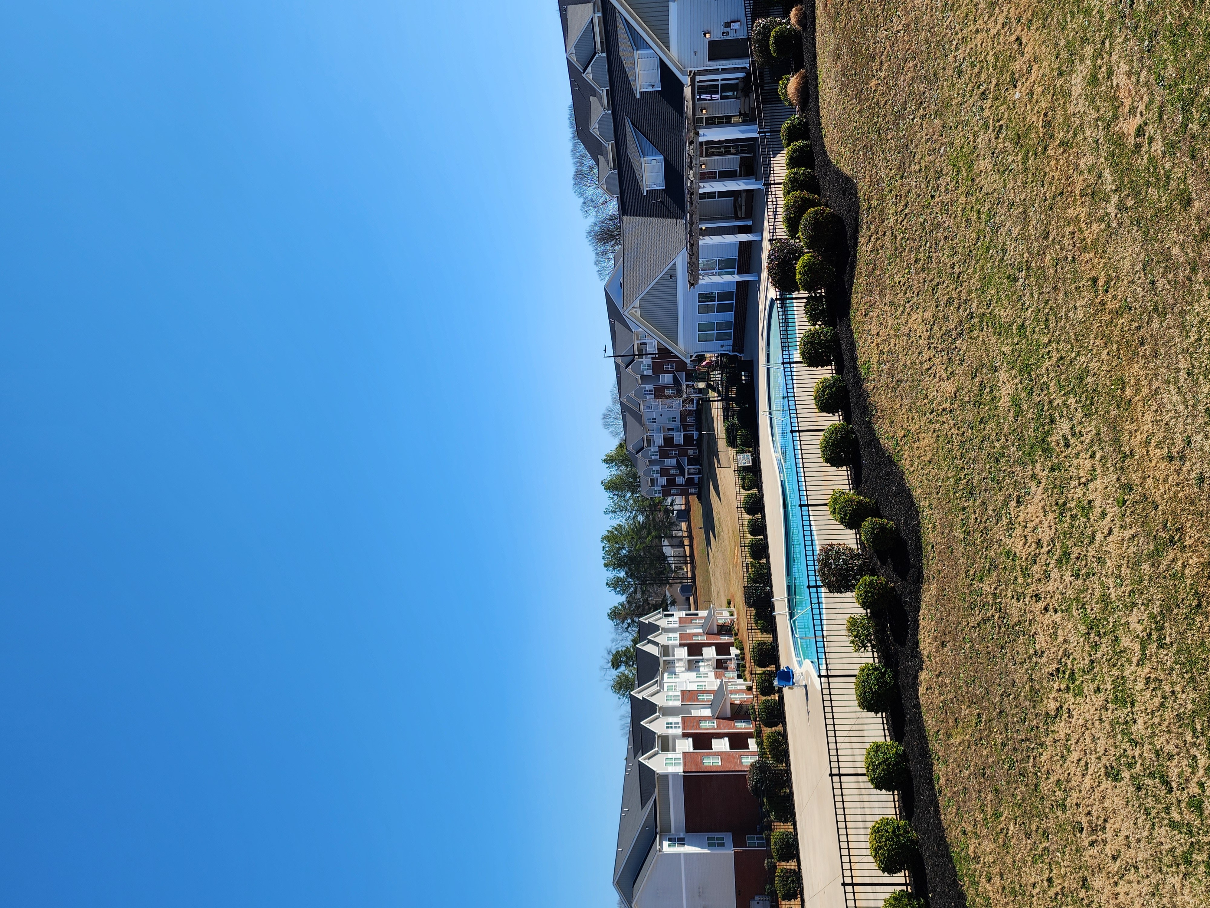 The Assembly Apartments