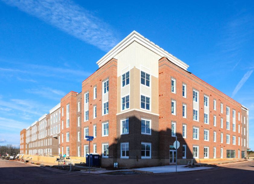 Heronview Apartments, 45170 Kincora Drive, Sterling, VA RentCafe