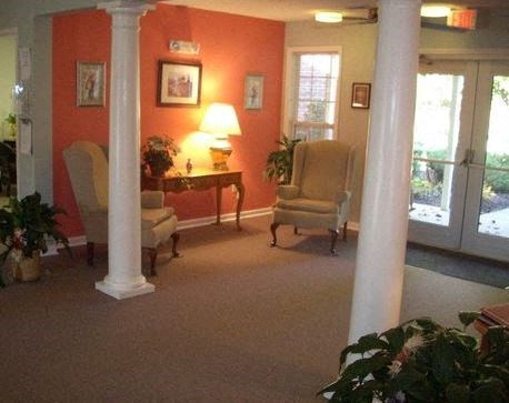 Community Room