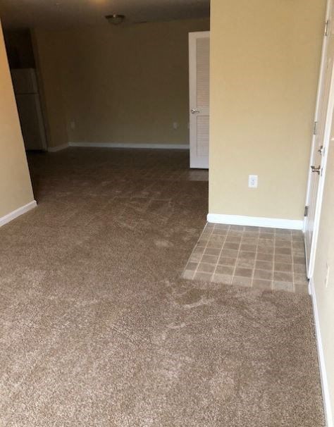 Apartment Entrance at Antiquity Heights, Cornelius, 28031