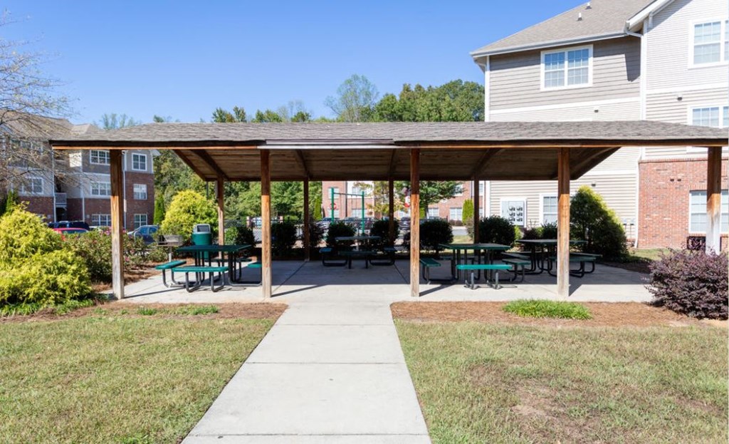 Network with Neighbors