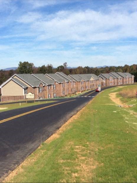 Community View at Lily Ridge, Ruckersville, 22968