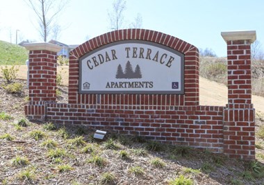 Cedar Terrace
