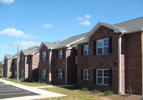 Property Exterior at Lily Ridge, Ruckersville