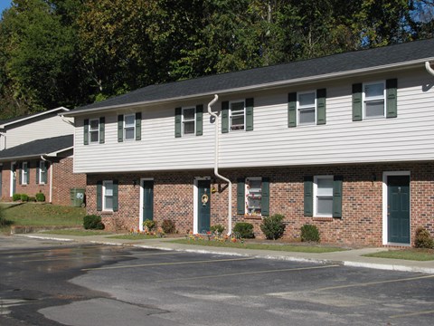 Private Entrances
