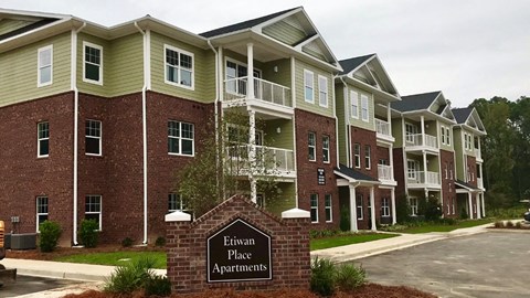 Welcome Home at Etiwan Place, Goose Creek, SC 29445