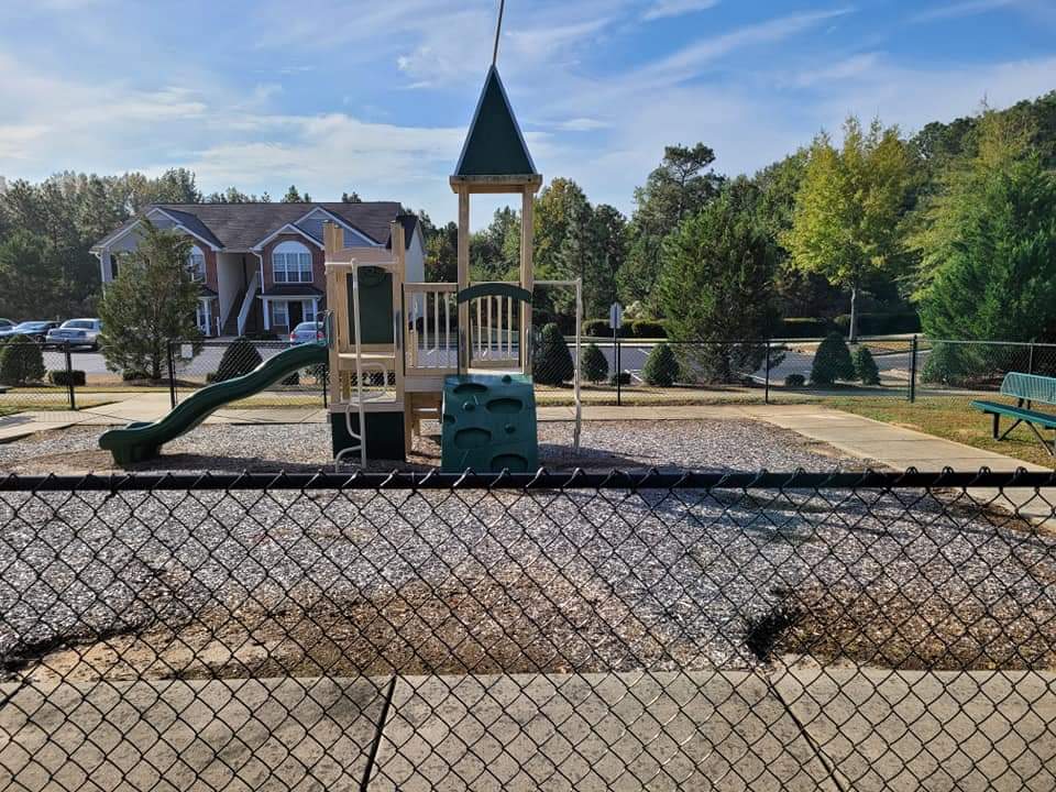 Community Playground