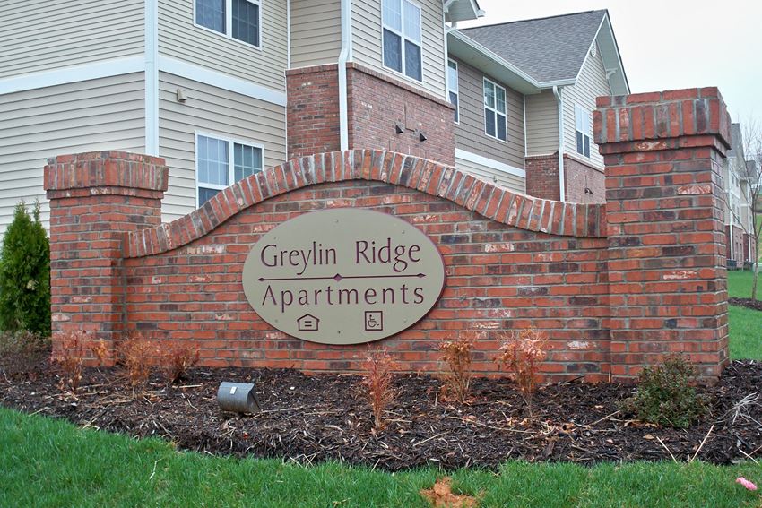 Greylin Ridge - Photo Gallery 1