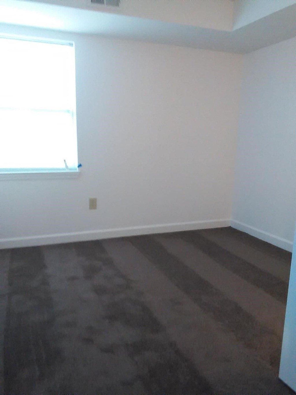 Marion Manor Bedroom