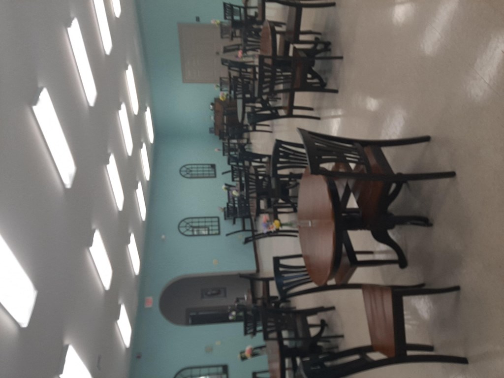 Community Events Area