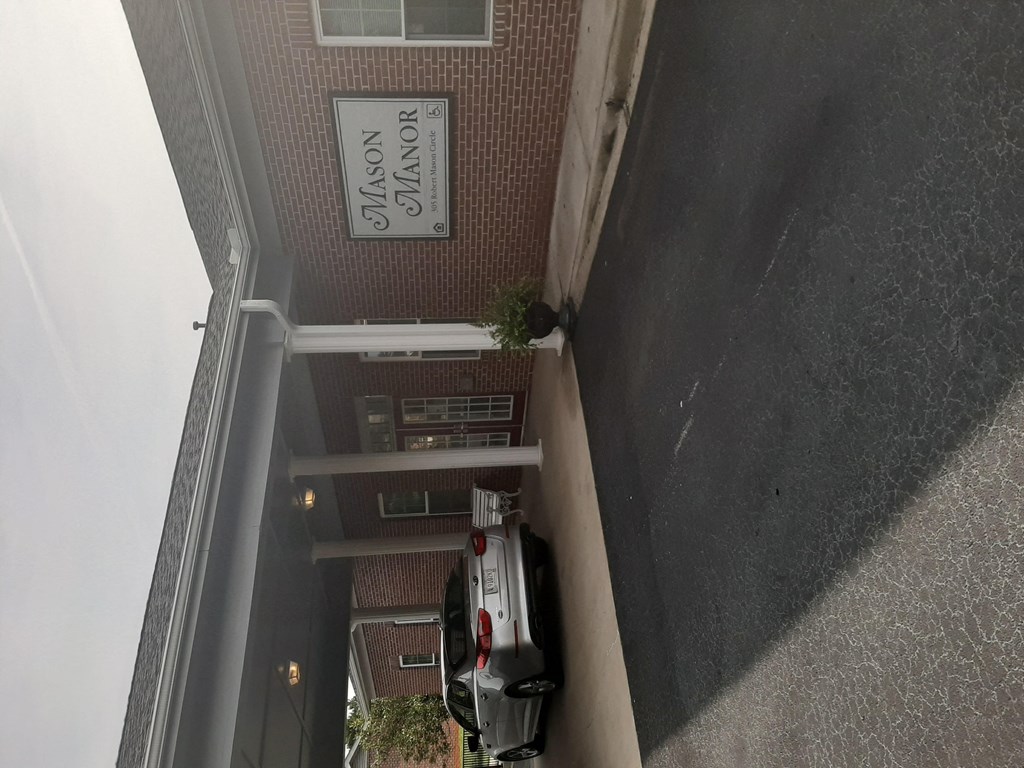 Mason Manor Mason Manor