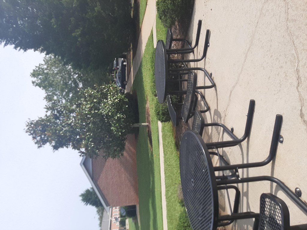 Outdoor Seating Outdoor Seating