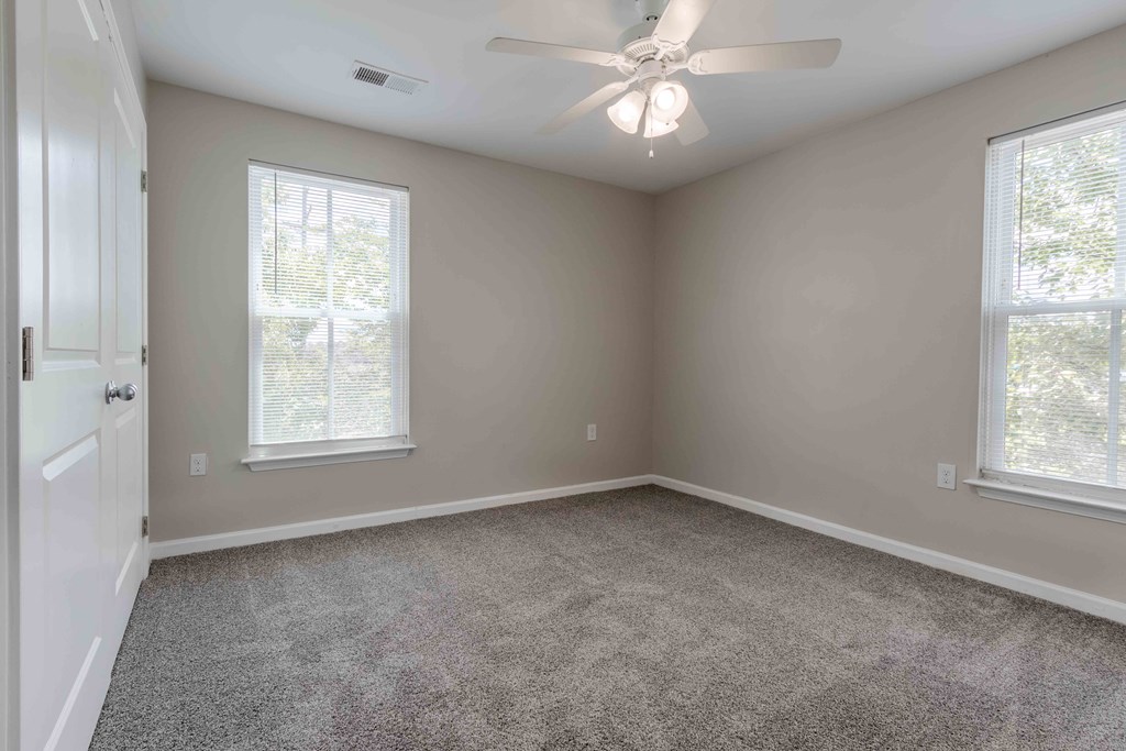 Carpeted Flooring at Marsh View Place, South Carolina