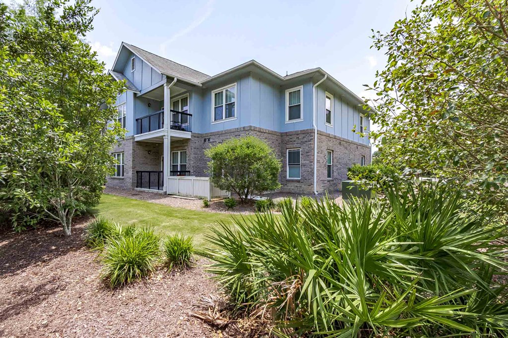 Blooming Gardens at Oakside Apartments, Johns Island, SC, 29455