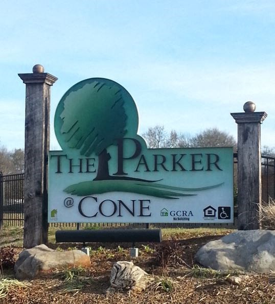 Welcome to The Parker @ Cone at The Parker at Cone Apartments, Greenville, NC, 29609