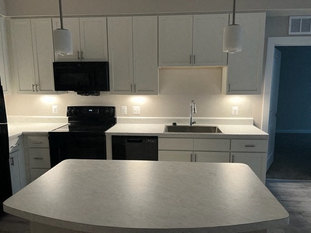 The View At Broadlands