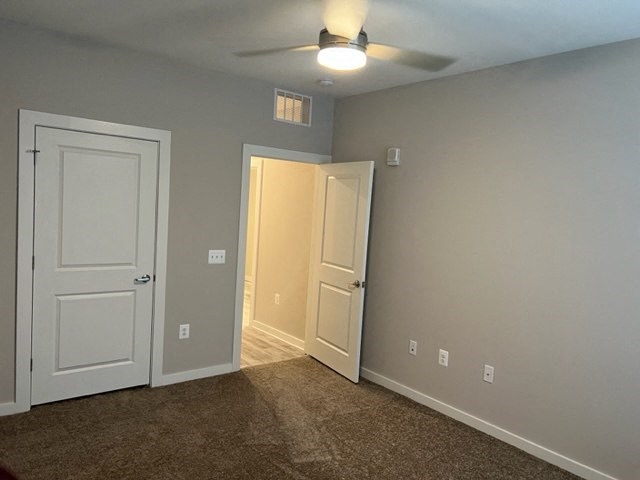 The View At Broadlands