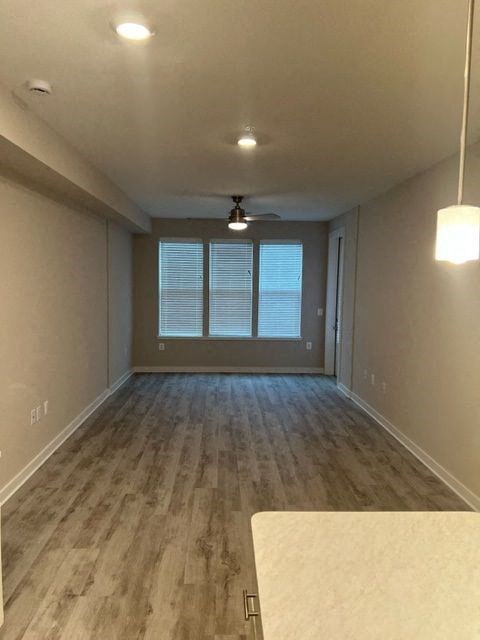 The View At Broadlands