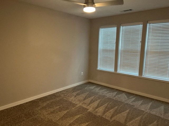 The View At Broadlands