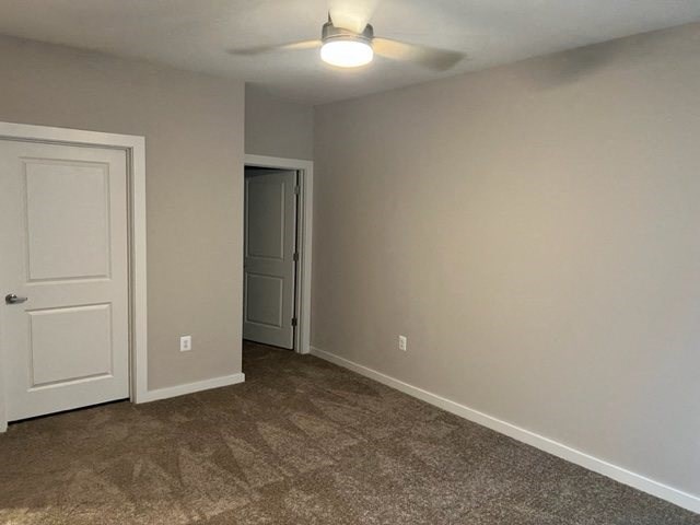 The View At Broadlands