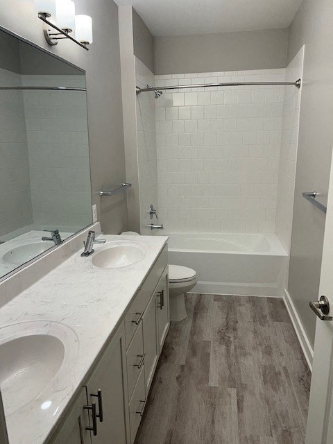 The View At Broadlands