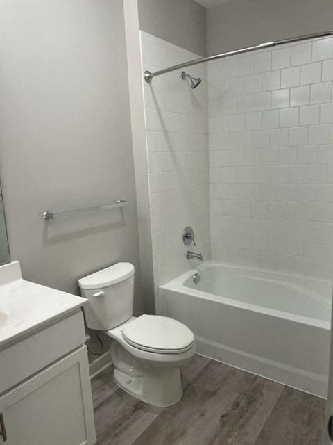 The View At Broadlands