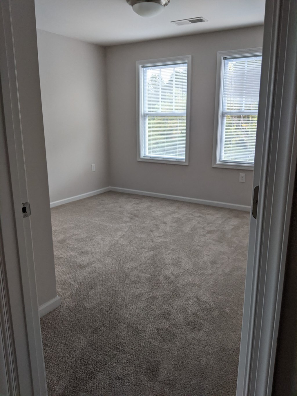 Bedrooms with Natural Light