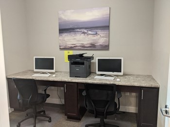 Business Center Business Center - Photo Gallery 5