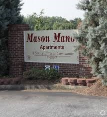 Mason Manor