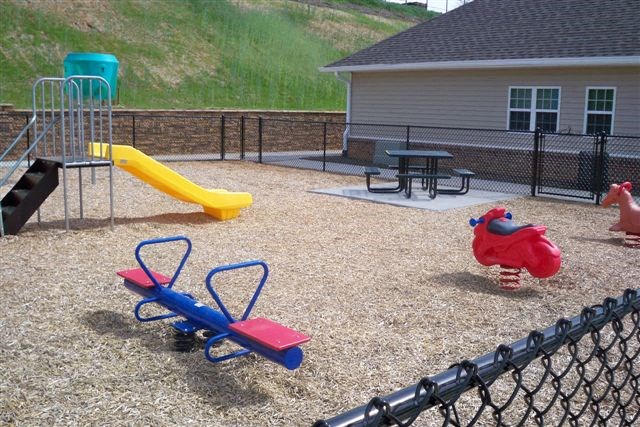 Come Play!