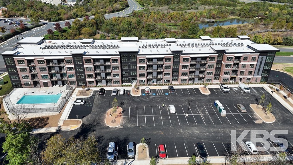 The View At Broadlands