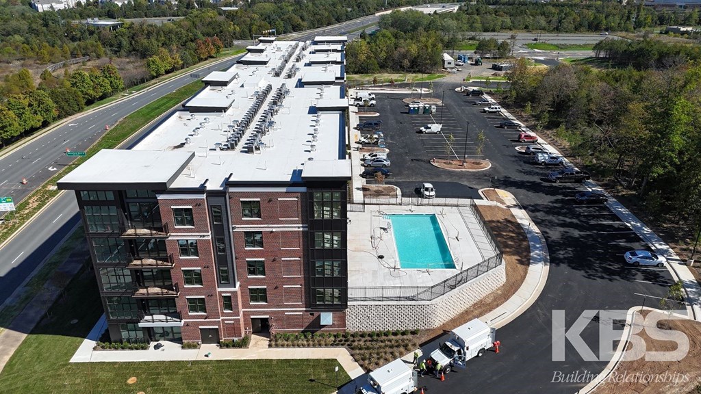 The View At Broadlands