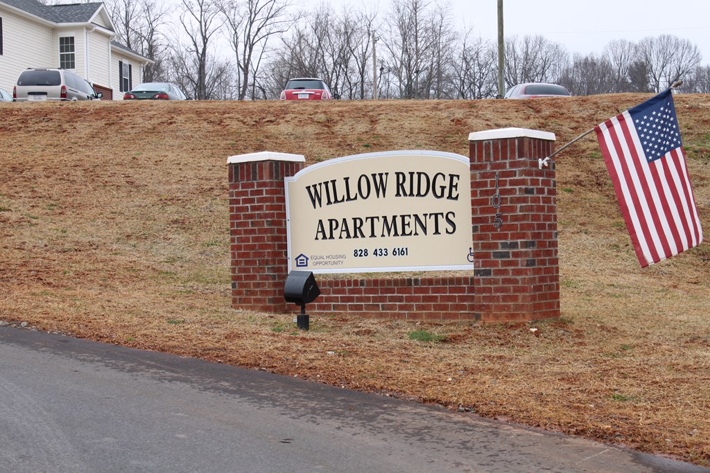 Willow Ridge