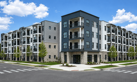 4217 Rivers Avenue 4 Beds Apartment for Rent
