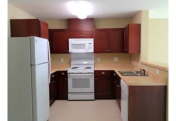 Fully Furnished Kitchen Fully Furnished Kitchen - Photo Gallery 6