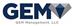 Gem Management Logo