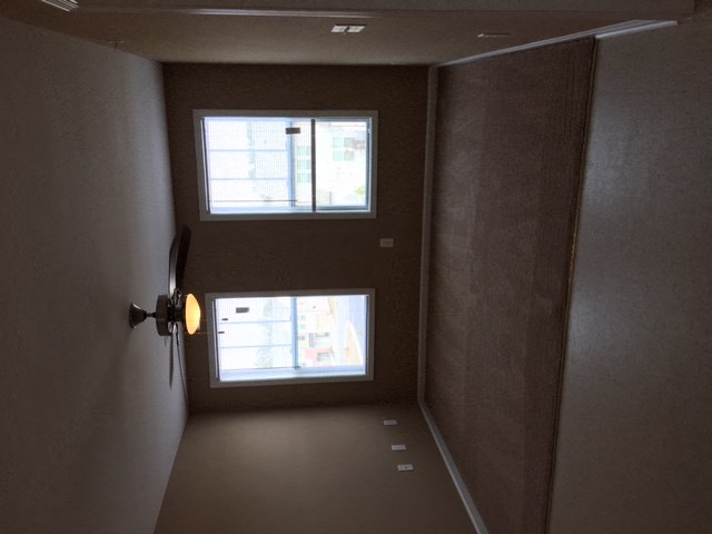 Living Rooms with Ceiling Fan