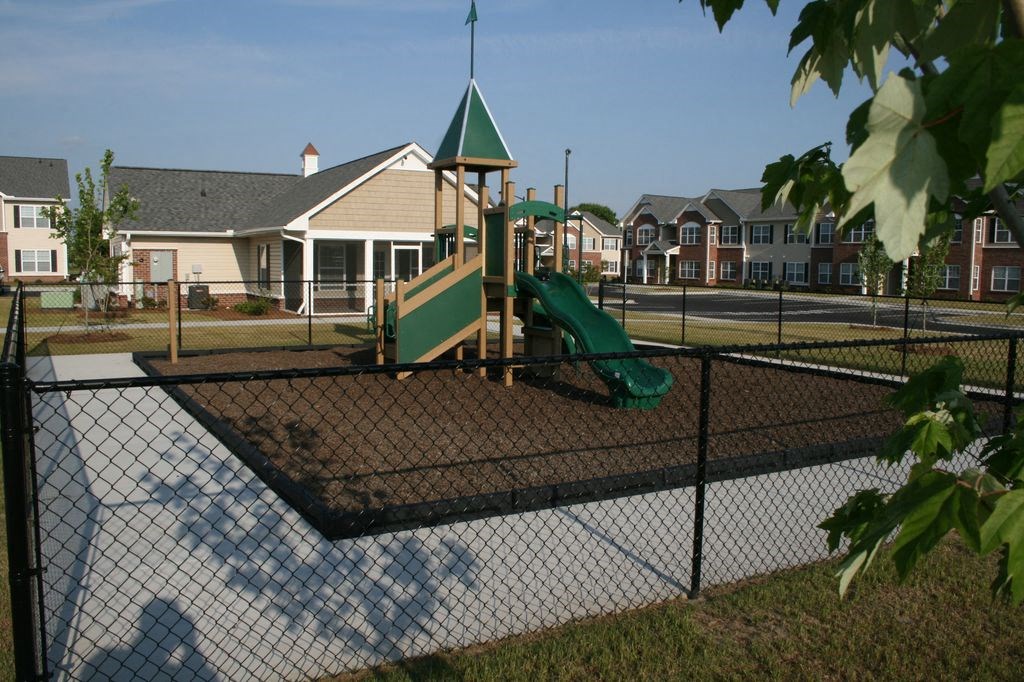 Community Playground