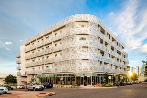 3234 Navajo St. Studio-2 Beds Apartment for Rent