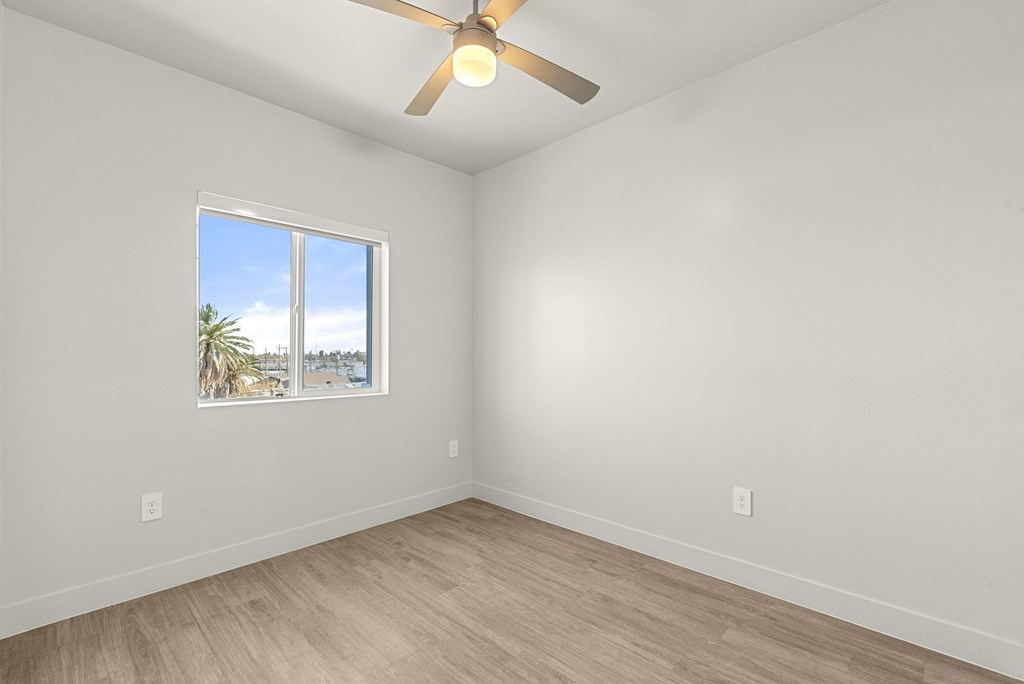 Ceiling Fan at SECOND AVE COMMONS | BRAND-NEW, Mesa, AZ