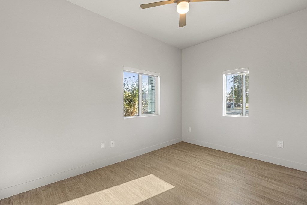 Unfurnished Bedroom at SECOND AVE COMMONS | BRAND-NEW, Arizona, 85210