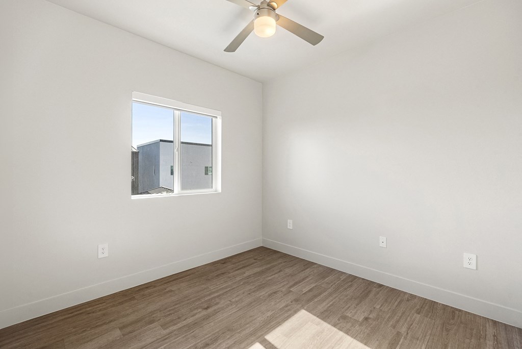 Vacant Bedroom at SECOND AVE COMMONS | BRAND-NEW, Arizona