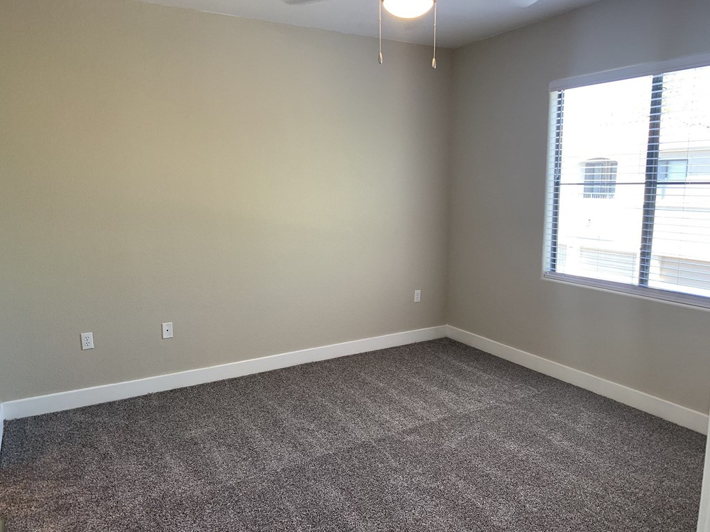 bedroom in renovated 3 bedroom at Trails at San Tan in Gilbert AZ
