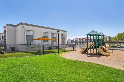 Community Playground