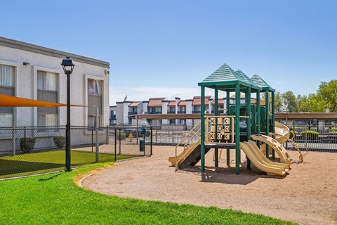 Playground