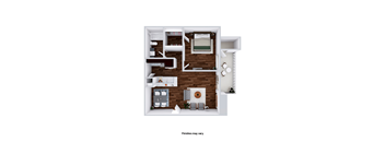 A2 One Bedroom Stony Creek