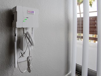 Alloy SmartHome Device Pairing - Photo Gallery 15