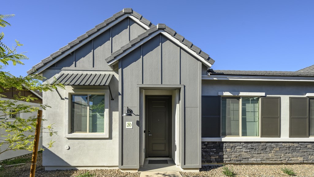 Apartment Home at Village of Chandler in Chandler Arizona