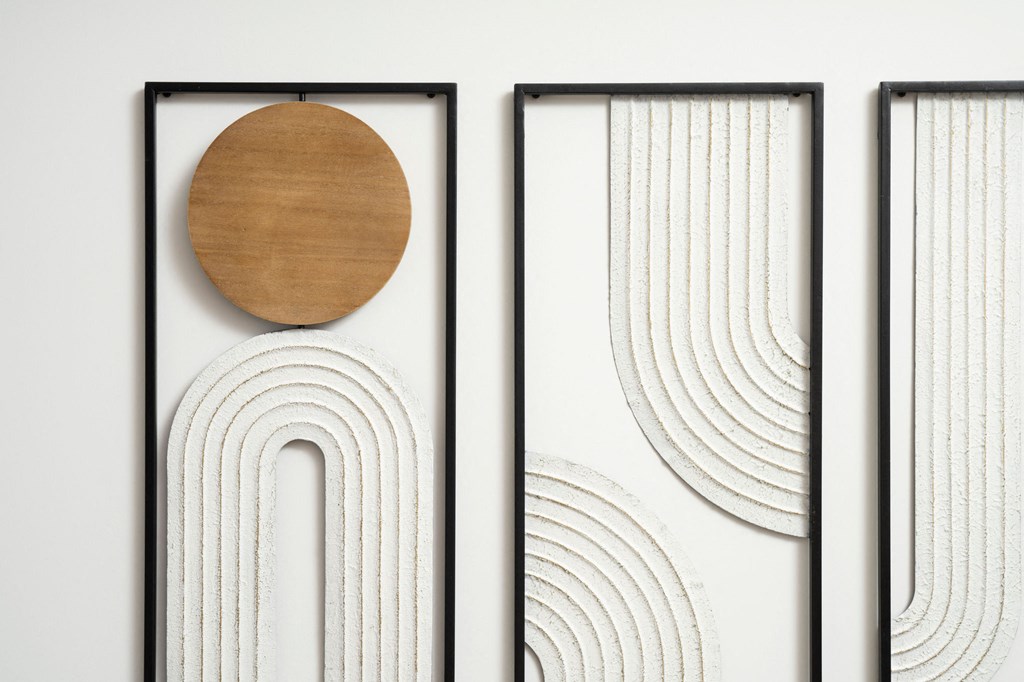 Artwork at Streamliner 16th Apartments in Phoenix Arizona