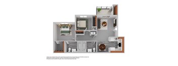Aspen Ridge 2x2 861sqft